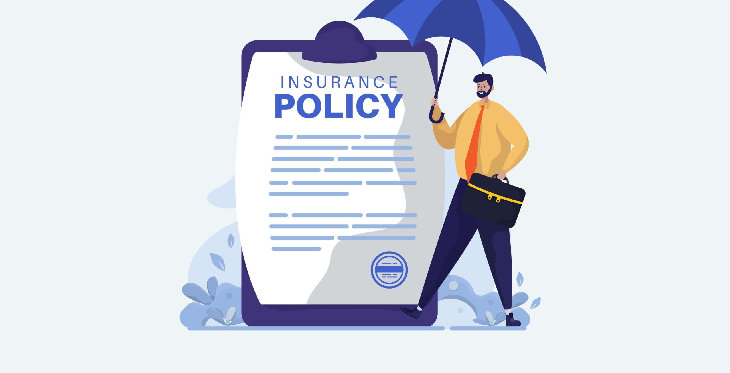 Animation symbolizing the benefit of buying a life insurance policy online.